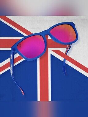 Rolling Stones Goodr Sunglasses